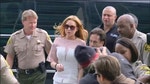 Lindsay Lohan's move from the Betty Ford Clinic to Cliffside Malibu late Wednesday has been in the works since a visitor of a fellow patient brought a prohibited substance into the facility.